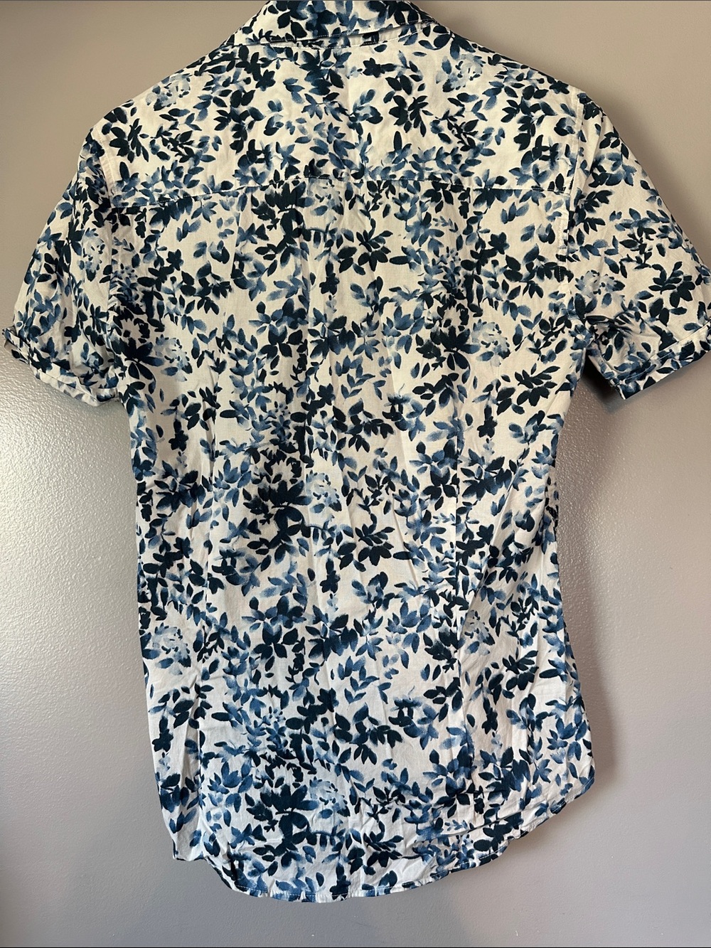Top man button down - Picture 3 of 3